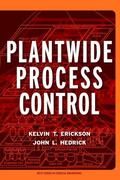 Erickson / Hedrick |  Plant-Wide Process Control | Buch |  Sack Fachmedien