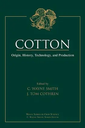 Smith / Cothren |  Cotton | Buch |  Sack Fachmedien