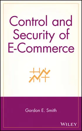 Smith |  Control and Security of E-Commerce | Buch |  Sack Fachmedien