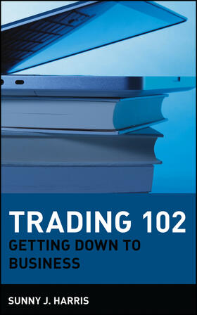 Harris | Trading 102 | Buch | 978-0-471-18133-0 | sack.de