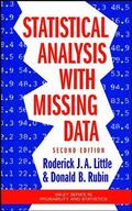 Little / Rubin |  Missing Data 2e | Buch |  Sack Fachmedien