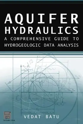 Batu |  Aquifer Hydraulics | Buch |  Sack Fachmedien
