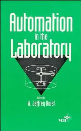 Hurst |  Automation in the Laboratory | Buch |  Sack Fachmedien