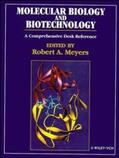 Meyers |  Molecular Biology and Biotechnology | Buch |  Sack Fachmedien