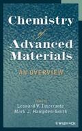 Interrante / Hampden-Smith |  Chemistry of Advanced Materials | Buch |  Sack Fachmedien