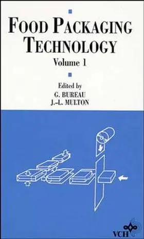Bureau / Multon | Food Packaging Technology, Volume 1 | Buch | 978-0-471-18641-0 | sack.de