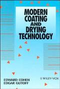 Cohen / Gutoff |  Modern Coating and Drying Technology | Buch |  Sack Fachmedien