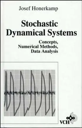 Honerkamp |  Stochastic Dynamical Systems | Buch |  Sack Fachmedien