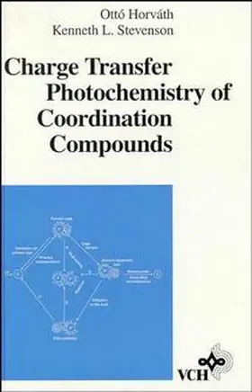 Horváth / Stevenson |  Charge Transfer Photochemistry ... | Buch |  Sack Fachmedien