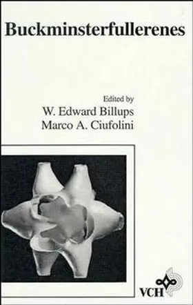 Billups / Ciufolini |  Buckminsterfullerenes | Buch |  Sack Fachmedien