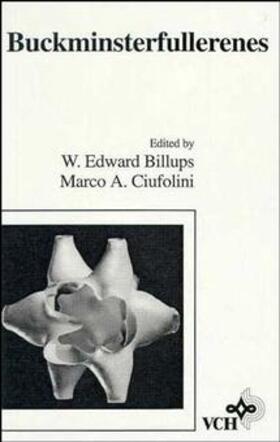 Billups / Ciufolini | Buckminsterfullerenes | Buch | 978-0-471-18845-2 | sack.de