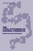 Pirrung / Goldsmith / Morehead |  The Total Synthesis of Natural Products, Volume 11, Part B | Buch |  Sack Fachmedien