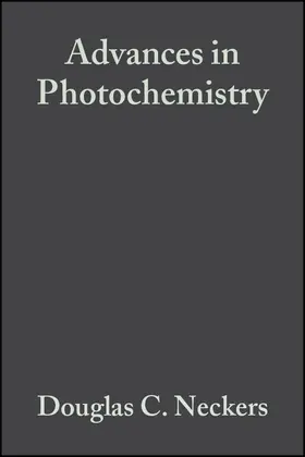 Neckers / Volman / von Bünau |  Advances in Photochemistry, Volume 23 | Buch |  Sack Fachmedien