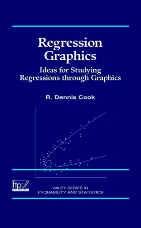 Cook |  Regression Graphics | Buch |  Sack Fachmedien