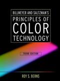 Berns |  Billmeyer and Saltzman&#8242;s Principles of Color Technology | Buch |  Sack Fachmedien