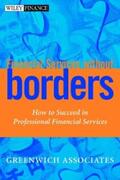 Greenwich Associates |  Financial Services without Borders | eBook | Sack Fachmedien