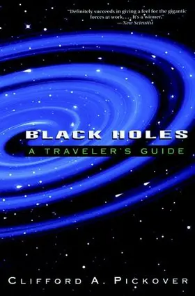 Pickover |  Black Holes | Buch |  Sack Fachmedien