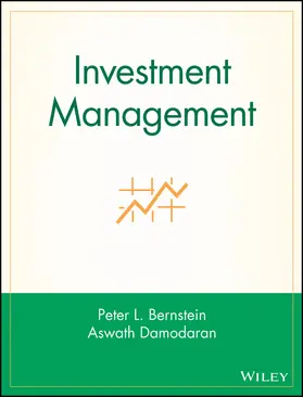 Bernstein / Damodaran |  Investment Management | Buch |  Sack Fachmedien