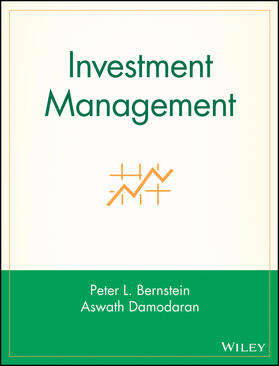 Bernstein / Damodaran | Bernstein, M: Investment Management | Buch | 978-0-471-19715-7 | sack.de