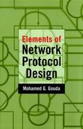 Gouda |  Elements of Network Protocol Design | Buch |  Sack Fachmedien
