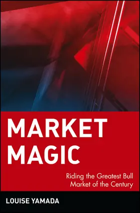 Yamada |  Market Magic | Buch |  Sack Fachmedien