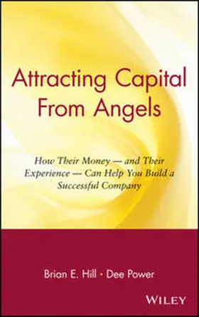 Hill / Power |  Attracting Capital From Angels | eBook | Sack Fachmedien