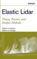 Kovalev / Eichinger |  Elastic Lidar | Buch |  Sack Fachmedien