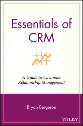 Bergeron |  Essentials of CRM | Buch |  Sack Fachmedien