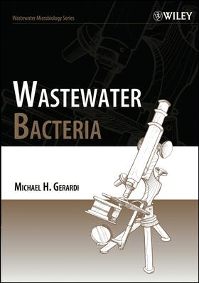 Gerardi | Wastewater Bacteria | Buch | 978-0-471-20691-0 | sack.de