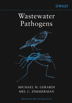 Gerardi / Zimmerman |  Wastewater Pathogens | Buch |  Sack Fachmedien