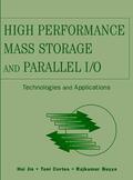 Buyya / Cortes / Jin |  High Performance Mass Storage and Parallel I/O | Buch |  Sack Fachmedien