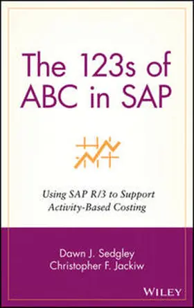 Sedgley / Jackiw |  The 123s of ABC in SAP | eBook | Sack Fachmedien