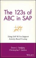 Sedgley / Jackiw |  The 123s of ABC in SAP | eBook | Sack Fachmedien