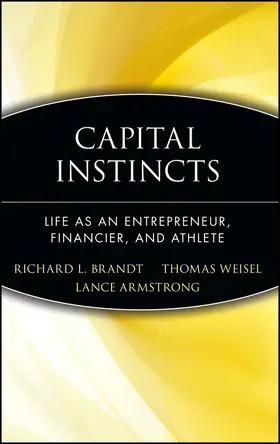 Brandt |  Capital Instincts | Buch |  Sack Fachmedien