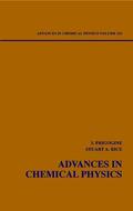 Prigogine / Rice |  Advances in Chemical Physics, Volume 123 | Buch |  Sack Fachmedien