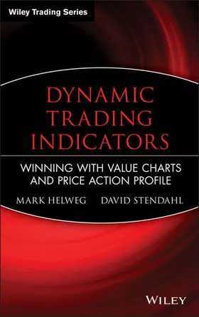 Helweg / Stendahl |  Dynamic Trading Indicators | Buch |  Sack Fachmedien