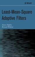 Haykin / Widrow |  Least-Mean-Square Adaptive Filters | Buch |  Sack Fachmedien