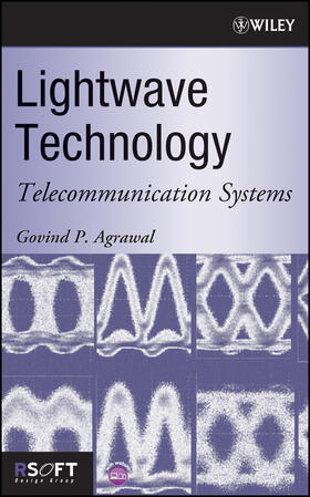 Agrawal | LightWave Technology | Buch | 978-0-471-21572-1 | sack.de