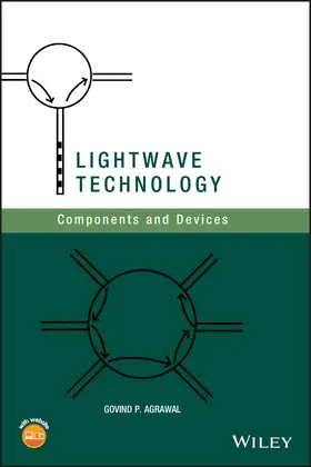 Agrawal |  LightWave Technology | Buch |  Sack Fachmedien