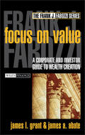 Grant / Abate |  Focus on Value | Buch |  Sack Fachmedien