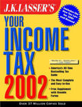 J.K. Lasser Institute |  J.K. Lasser's Your Income Tax 2002 | eBook | Sack Fachmedien