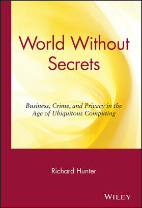 Hunter | World Without Secrets | Buch | 978-0-471-21816-6 | sack.de
