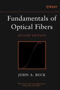 Buck |  Fundamentals of Optical Fibers | Buch |  Sack Fachmedien