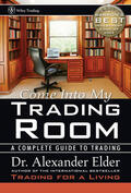 Elder |  Come Into My Trading Room | Buch |  Sack Fachmedien
