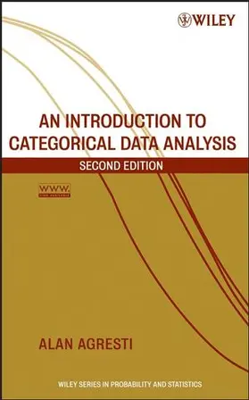 Agresti |  An Introduction to Categorical Data Analysis | Buch |  Sack Fachmedien