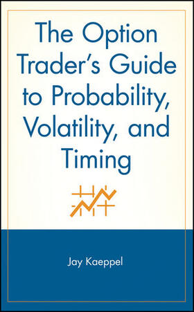 Kaeppel |  Option Trader's Guide | Buch |  Sack Fachmedien