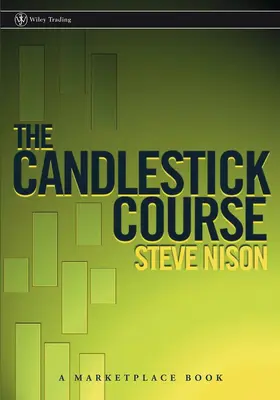 Nison |  The Candlestick Course | Buch |  Sack Fachmedien