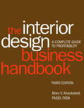 Knackstedt |  The Interior Design Business Handbook | eBook | Sack Fachmedien