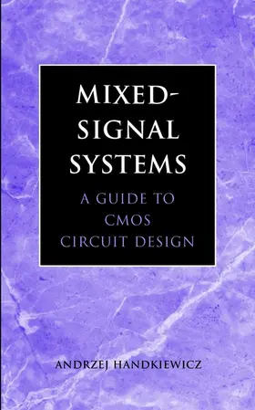Handkiewicz |  Mixed-Signal Systems | Buch |  Sack Fachmedien