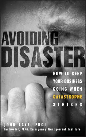 Laye |  Avoiding Disaster | Buch |  Sack Fachmedien